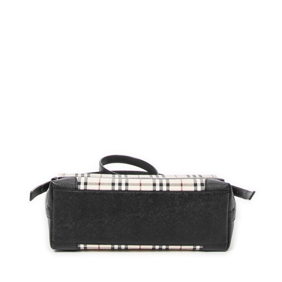 Burberry Small Flap Crossbody - Picture 5 of 8